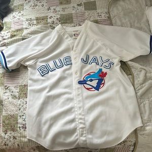 Blue Jays jersey